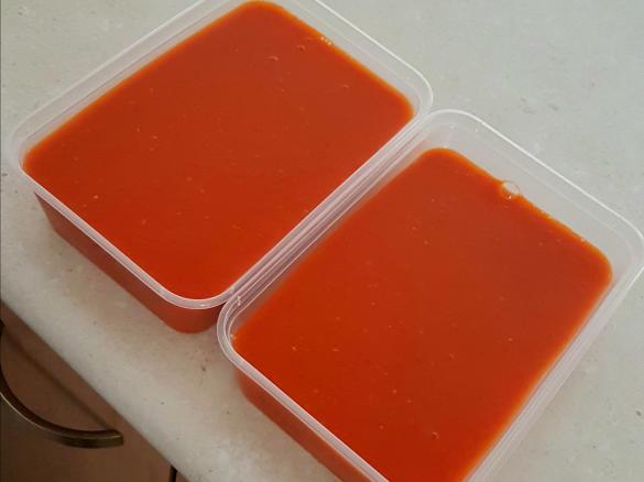 Bolognaise Sauce - Smooth