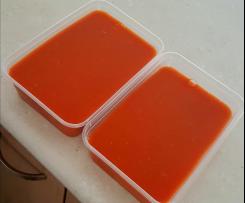 Bolognaise Sauce - Smooth