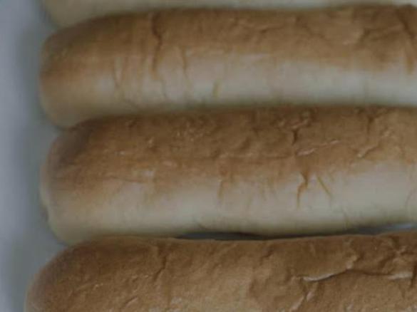 Variation Clone of Subway Bread