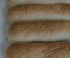 Variation Clone of Subway Bread