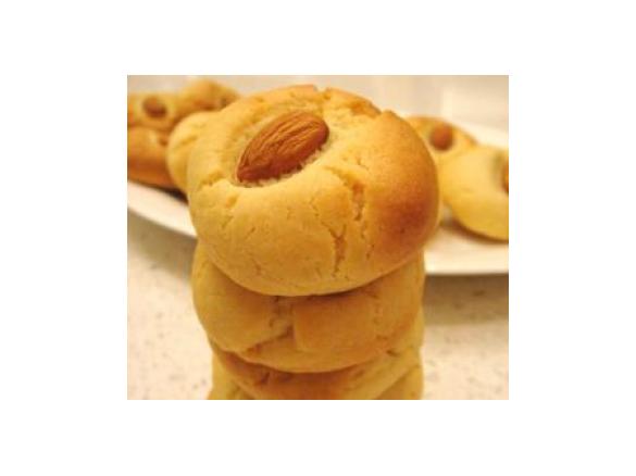 Browned Butter Biscuits