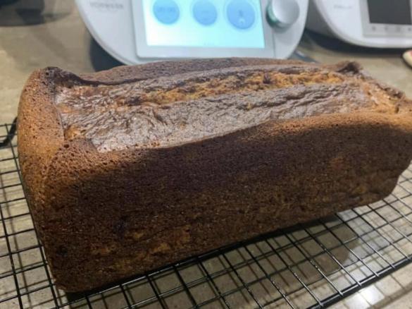 Kirstie’s Banana Bread