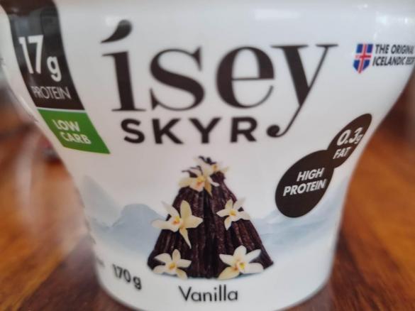 Skyr Icelandic Yoghurt