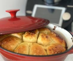 Thermilane Savory pull-apart pot bread