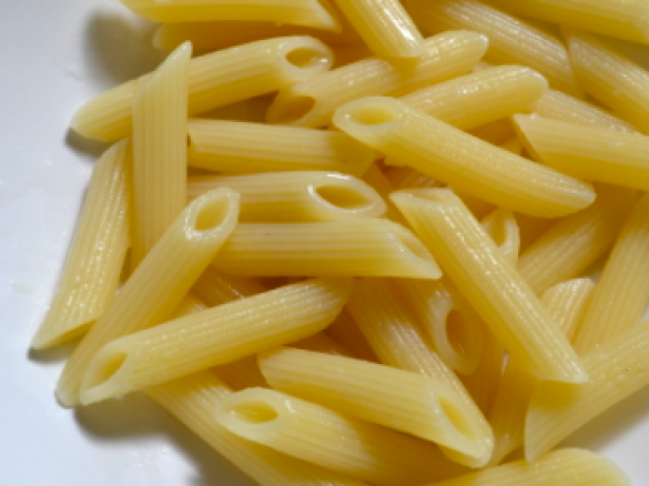Cook Pasta (dry)