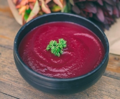 Beetroot Soup (Paleo)