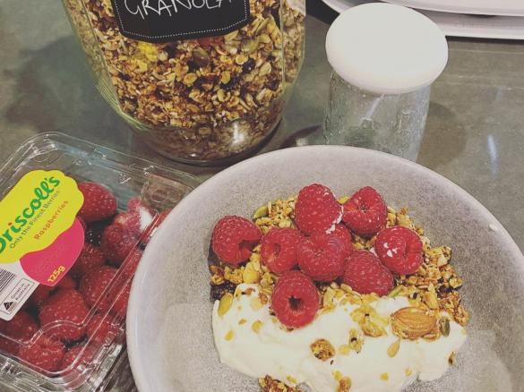 TM6 fermentation yoghurt