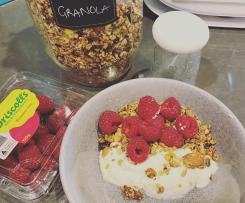 TM6 fermentation yoghurt