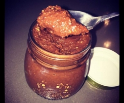 "Notella" Chocolate Hazelnut Spread