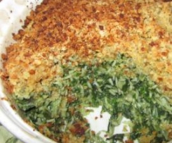 Silverbeet Casserole