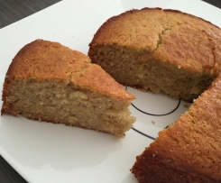 Best banana cake