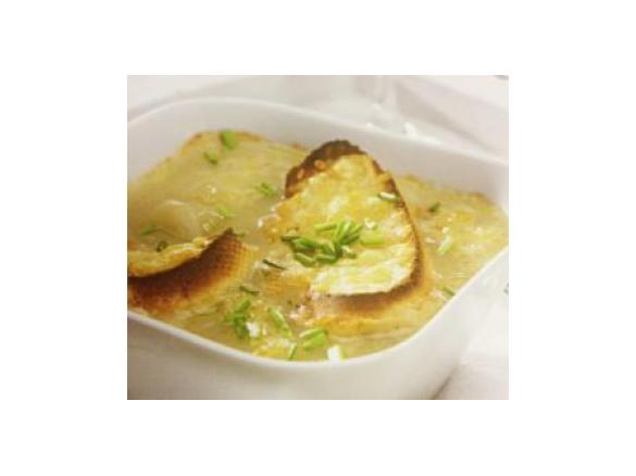 Onion Soup 