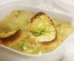 Onion Soup 