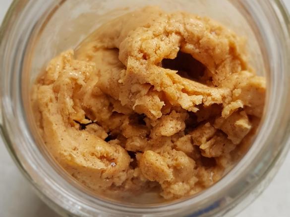 Whipped Cinnamon Butter