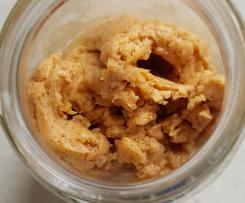 Whipped Cinnamon Butter