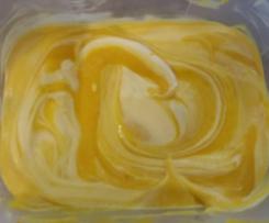 Fruity yoghurt flavoring