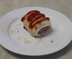 Sausage Rolls