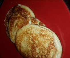 Protein Pancakes