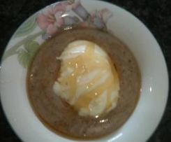 Gluten Free Porridge