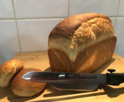 ThermoGourmand Everyday White Bread