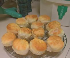 American Self Rising Biscuits (scones)