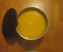 Jo's Pumpkin Soup ( converted )