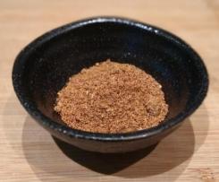 Bavarian Spice Rub - Best Chicken Rub Ever!