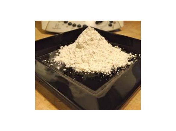 ThermoGourmand Gluten Free Flour