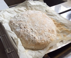Ciabatta Bread 