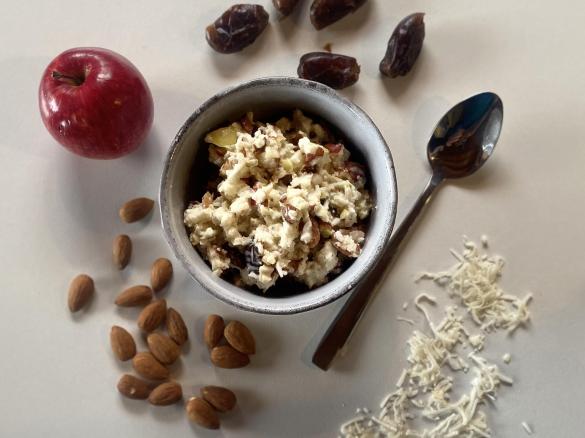 Janine's CADA plus more - Thermie and Friends