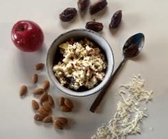 Janine's CADA plus more - Thermie and Friends