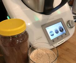 Nut Free Chocolate Protein Powder