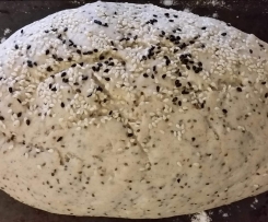 Gluten Free Sorghum Bread 