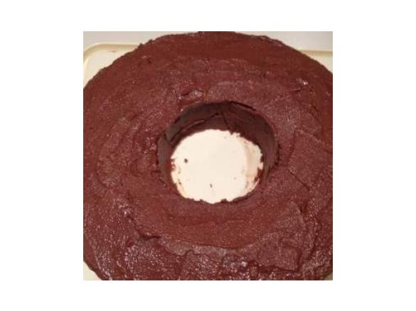 Chocolate Carrot Cake