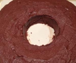 Chocolate Carrot Cake