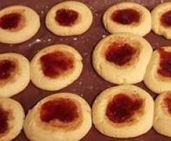 Grandma Campbells Jam Drops