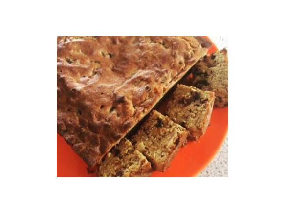 date walnut slice