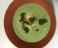 Asparagus Soup