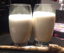 ButterBeer (As seen from Harry Potter)