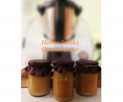Nanna Smith’s Caramel Sauce