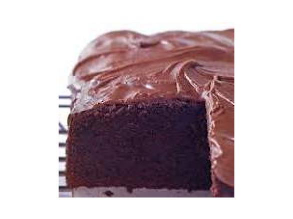 BLACK MAGIC MUD CAKE