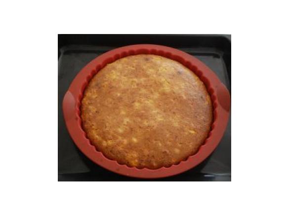 Cornbread and Bean Salad