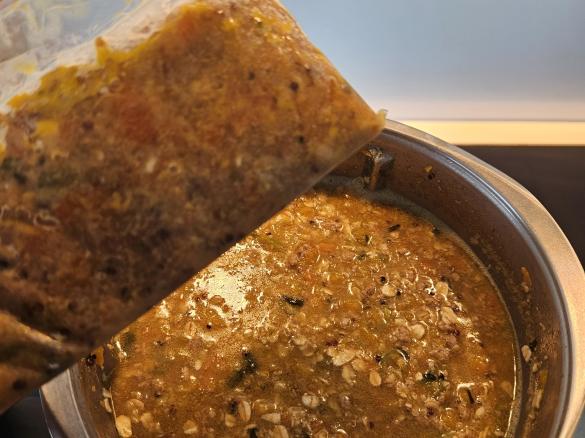 Doggy Dinner Pet Food