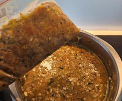 Doggy Dinner Pet Food