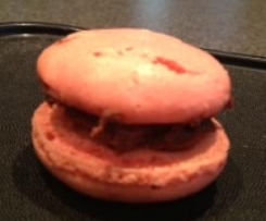 Macaroons 