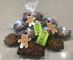 Christmas Cake (Dene's version)