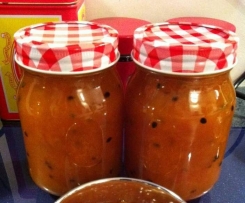 Clone of Fruit Salad Jam