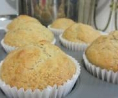 Banana Muffins