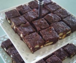 Chocolate Panforte