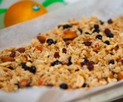 Crunchy Muesli